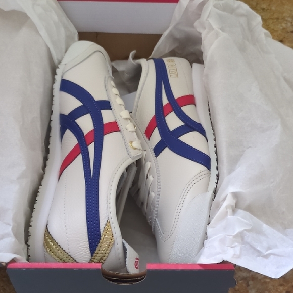 Onitsuka Tiger by Asics Shoes - Authentic From Japan. Onitsuka Tiger